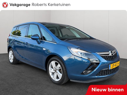 Opel Zafira 0
