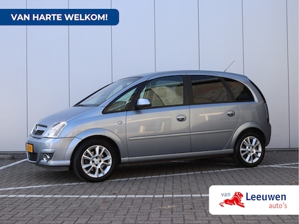 Opel Meriva 0