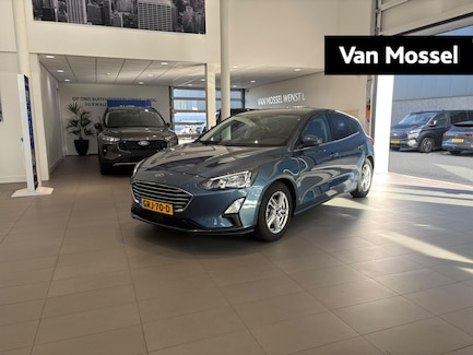 Ford Focus 0