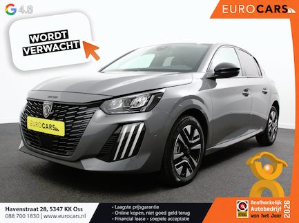 Peugeot 208 0