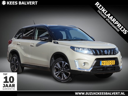 Suzuki Vitara 0