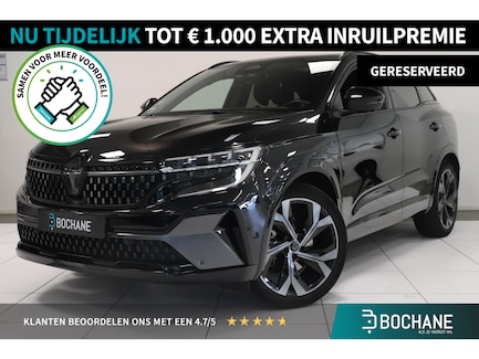 Renault Austral 0