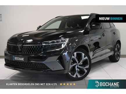 Renault Austral 0