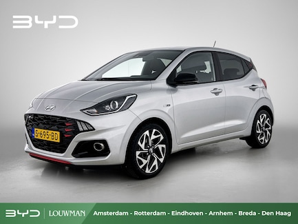 Hyundai i10 0