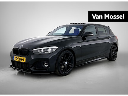 BMW 1-Serie 0