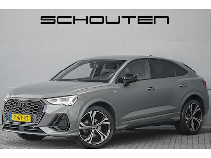 Audi Q3 Sportback 0