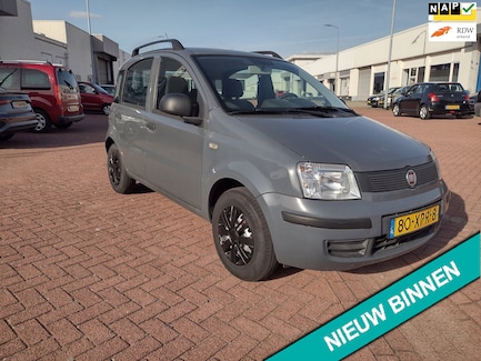Fiat Panda 0