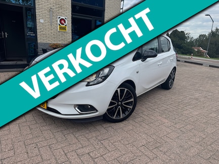 Opel Corsa 0