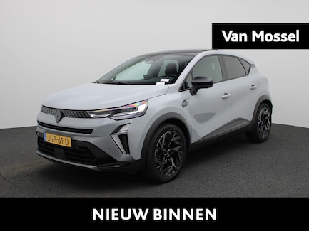 Renault Captur 0