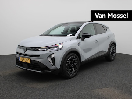 Renault Captur 0