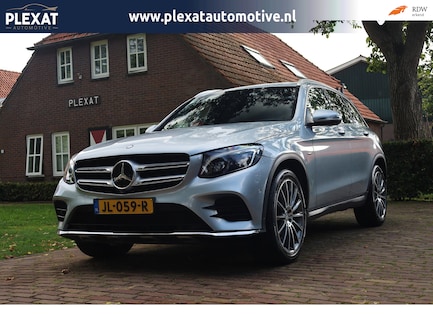 Mercedes-Benz GLC 0