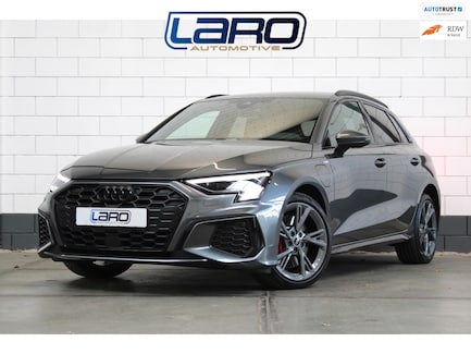Audi A3 0