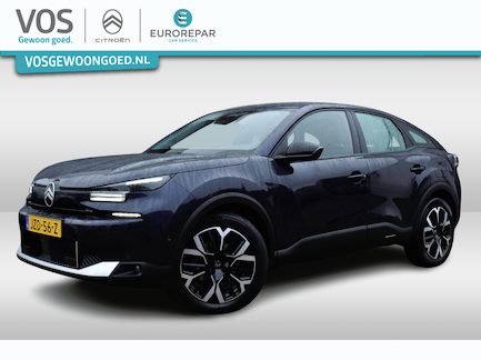 Citroën E-C4 0