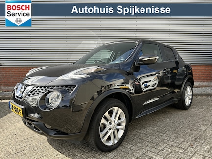 Nissan Juke 0