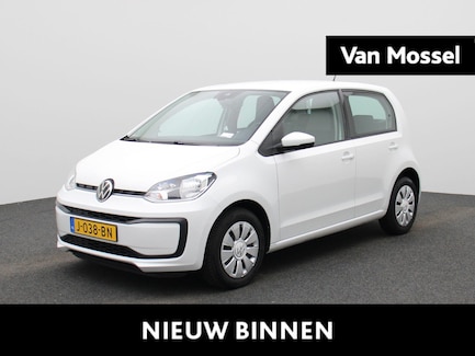 Volkswagen Up! 0