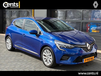 Renault Clio 0