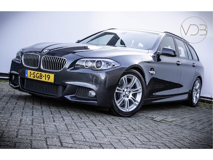 BMW 5-Serie 0