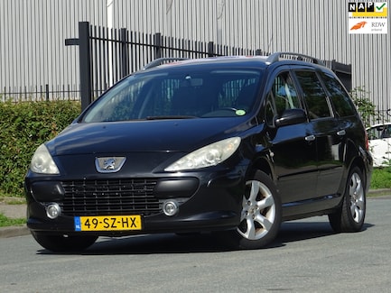 Peugeot 307 0