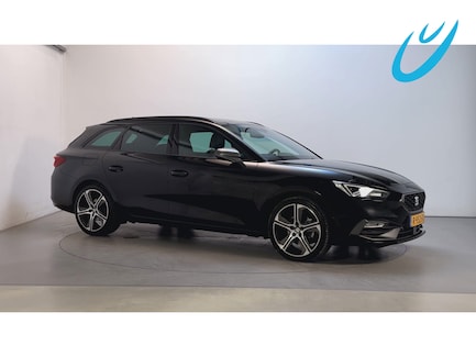 SEAT Leon 0