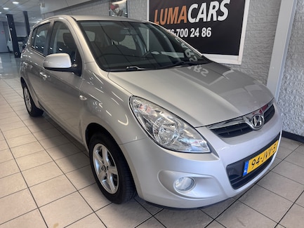 Hyundai i20 0