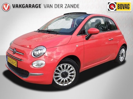 Fiat 500 0