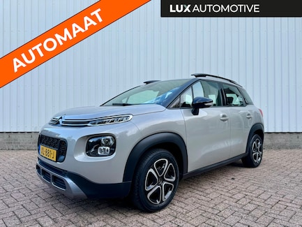 Citroën C3 Aircross 0