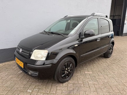 Fiat Panda 0