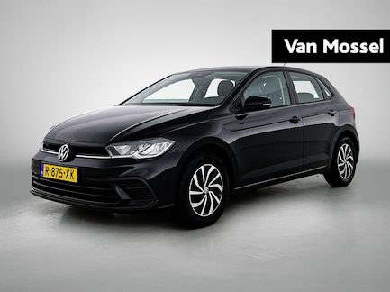 Volkswagen Polo 0