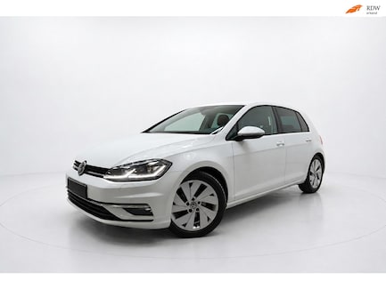 Volkswagen Golf 0
