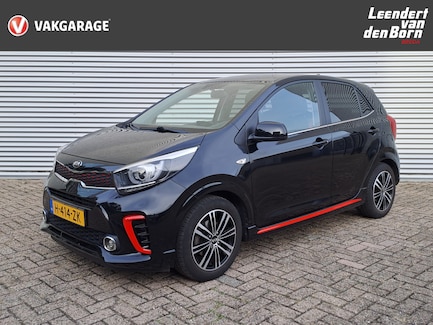 Kia Picanto 0