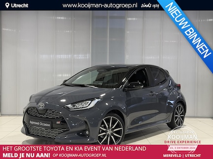 Toyota Yaris 0