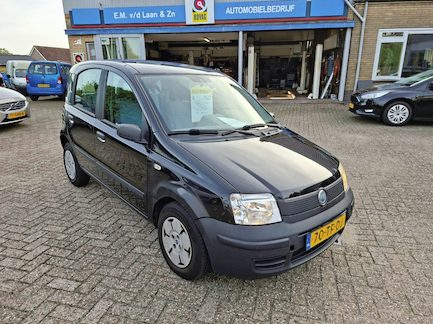 Fiat Panda 0