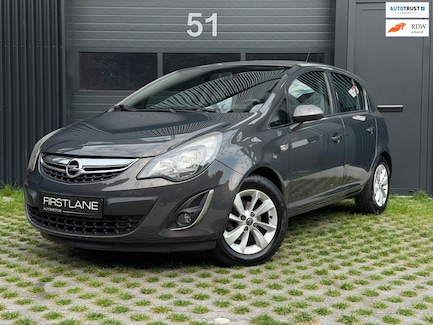 Opel Corsa 0