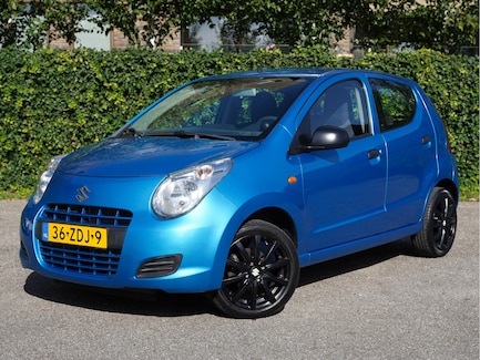 Suzuki Alto 0