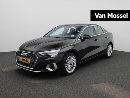 Audi A3 0