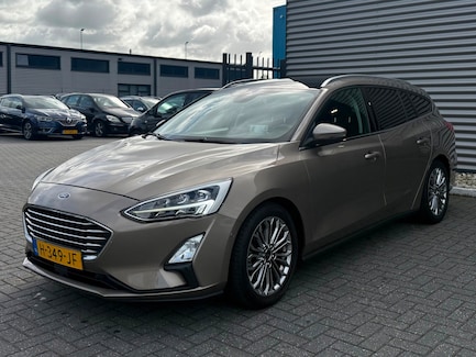 Ford Focus 0