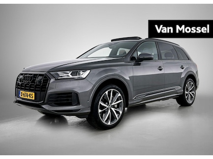 Audi Q7 0