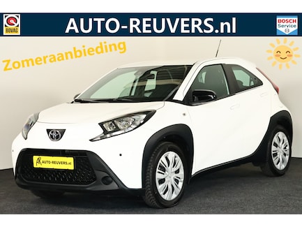 Toyota Aygo X 0