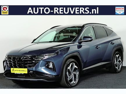 Hyundai Tucson 0