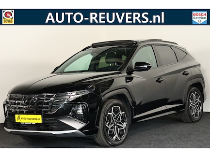 Hyundai Tucson 0