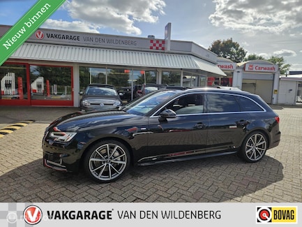 Audi A4 0