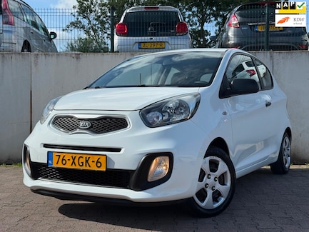 Kia Picanto 0