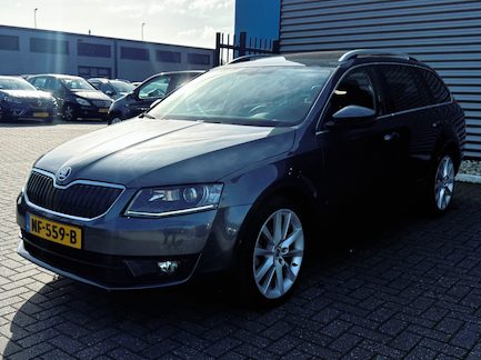 Skoda Octavia 0