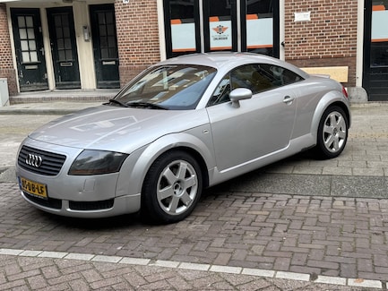 Audi TT 0