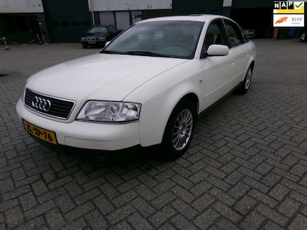 Audi A6 0