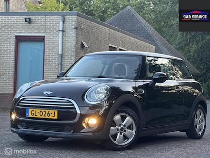 MINI Cooper 0