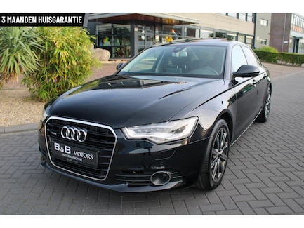 Audi A6 0