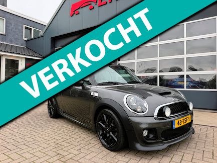 MINI Cooper S 0