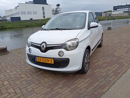 Renault Twingo 0