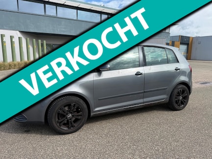 Volkswagen Golf Plus 0